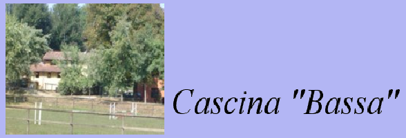 Cascina Bassa
